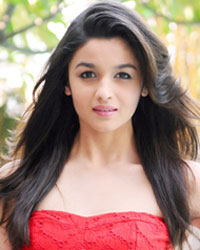 Alia Bhatt